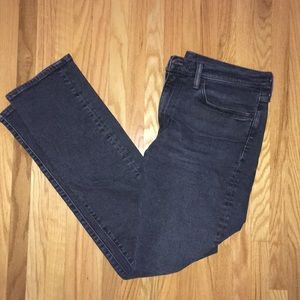 Levi’s Men’s 511 Slim-Fit Dark Jeans